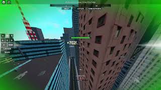 Grappler Gap #14