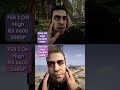 FSR 3 On Vs Off. Sons Of The Forest #gaming #pcgaming #fsr3 Mp3 Song