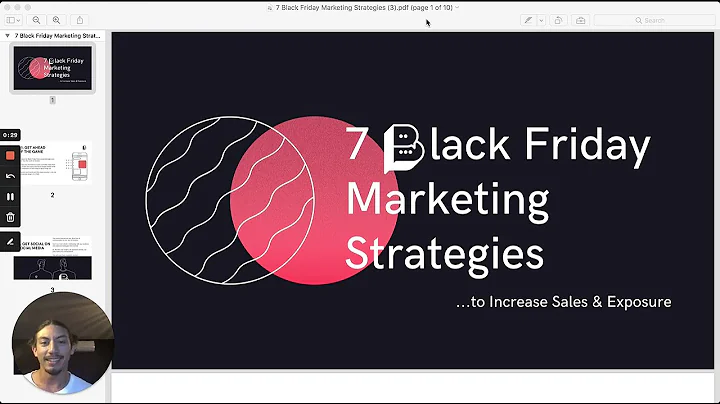 7 Black Friday Marketing Strategies to Increase Sales