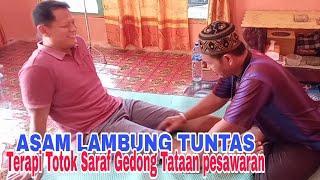 Download Lagu @asam lambung tuntas terapi totok saraf H.Gus Rori gedong tataan pesawaran Lampung 2023. MP3