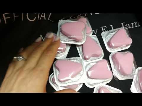 Тампоны нового поколения JoyDivision Normal, Spa, Love