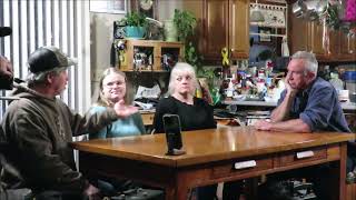 Robert F  Kennedy, Jr  Interview of Tammy, Matt Manning and Madison Burton   2 19 24