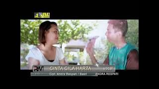 cinta gila harta andra respati.