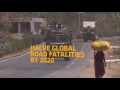 FIA High Level Action for Road Safety