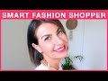8 fashion tips to be a smart shopper i  frederique bros