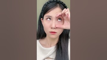 Cách làm mí to rõ cho mí lót, sụp mí, mỡ mắt..