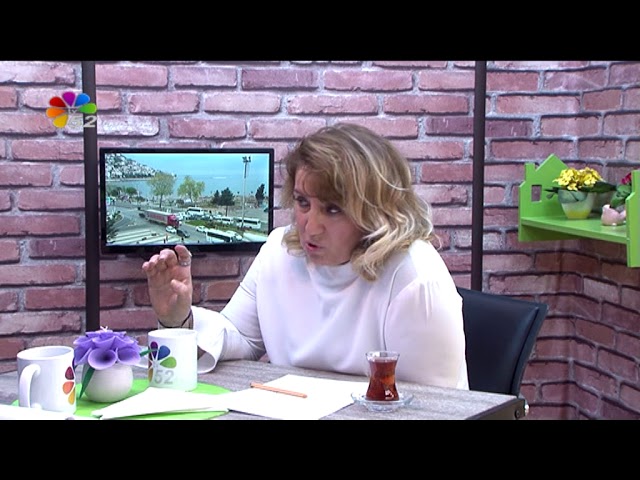 20/04/2018 YENİ GÜN - MİNE AYDIN / YAŞAM KOÇU