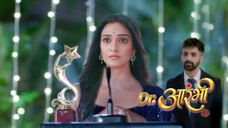 Aarambhi Wins Award For Best Doctor After Leap || Dr. Aarambhi || UPCOMING TWIST