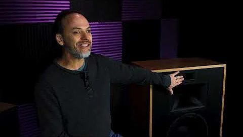 Klipsch Cornwall History, 2020