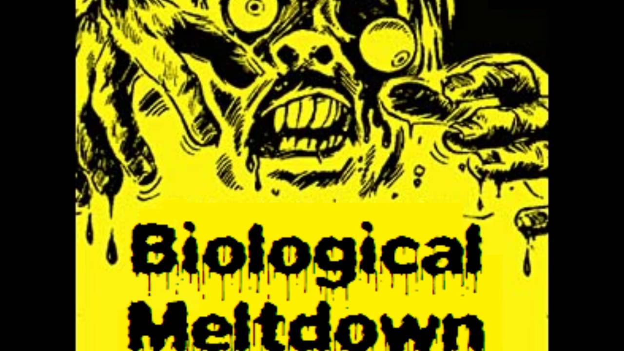 Biological Meltdown - "Floyd"