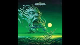 [FULL] THE AMORPHOUS ANDROGYNOUS & PETER HAMMILL ___ WE PERSUADE OURSELVES WE ARE IMMORTAL 2020