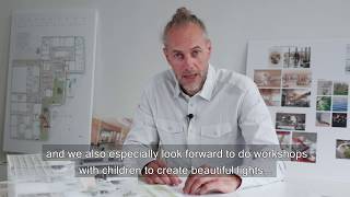 Virtual Reality Tour Of New Isutrecht Campus - Dutch With English Subtitles