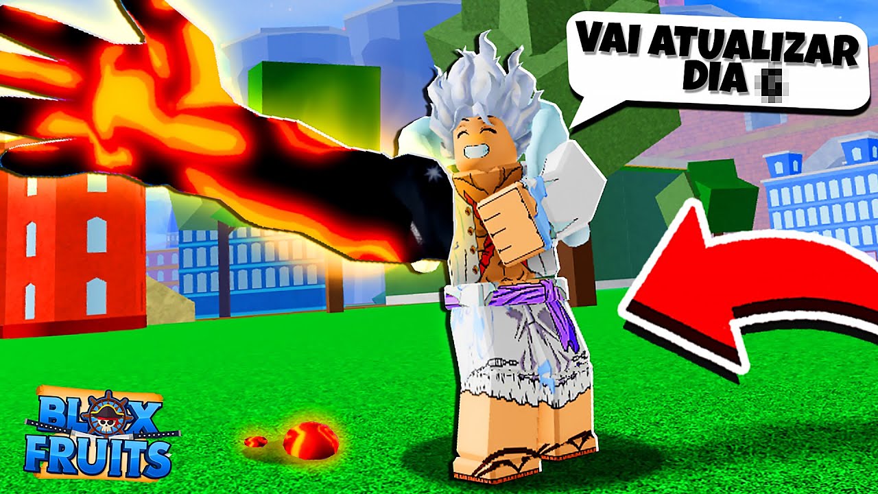 NOVOS CODES E YORU NO NOVO EVENTO DE ANIVERSARIO DO BLOX FRUITS