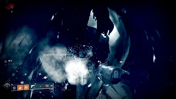アセンダントの挑戦 Destiny2 アセンダントの挑戦 Destiny2