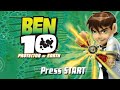 Ben10 Protector of Earth PSP #episodio5 (Com comentários da minha irmã) Modo Hard.