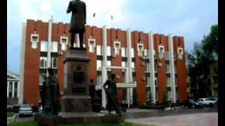 Саратов - столица Поволжья.avi