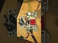 Inside An MCB Circuit Breaker Tripping In Slow Motion Inside An MCB Circuit Breaker Tripping In Slow Motion