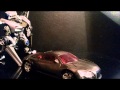 transformers rotf shangai battle stop motion