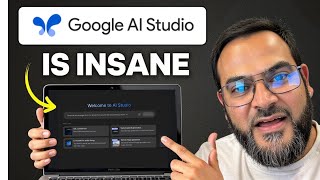 Google AI Studio: 7 Features Nobody Knows About (FREE)