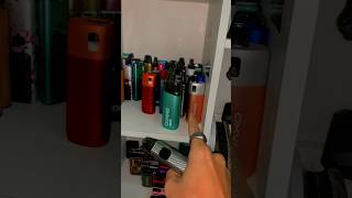 See My P0d Collection 