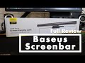 Baseus i-wok series screenbar review (fighting version)