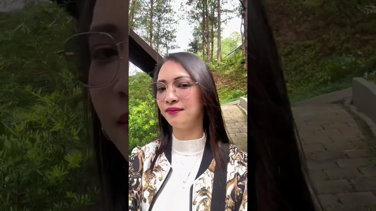 Mt.Camisong in Itogon Virtual Tour