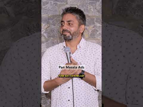 Khelo Khelo … #standupcomedy