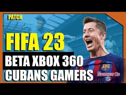 FIFA PATCH 24 – Xbox 360 - 95xGames