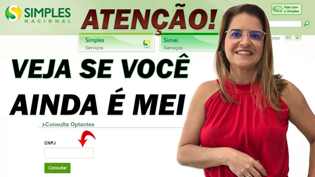 Thumbnail do vídeo