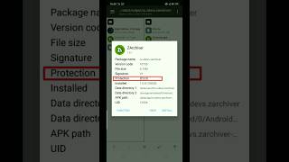 How to Protect Apk (爱加密) #android #protection #apk #mtmanager #encryption