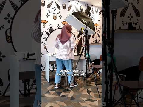 Jangan lupa Bahagia..
