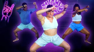 Pop Dat Ass Workout Series | Level 2