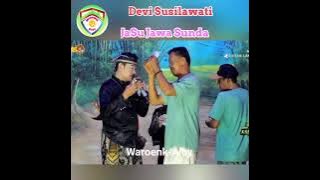 Jawa Sunda ( JaSu), Devi Susilawati @Sandiwara AnekaTunggal