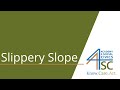 Understanding the Slippery Slope Fallacy