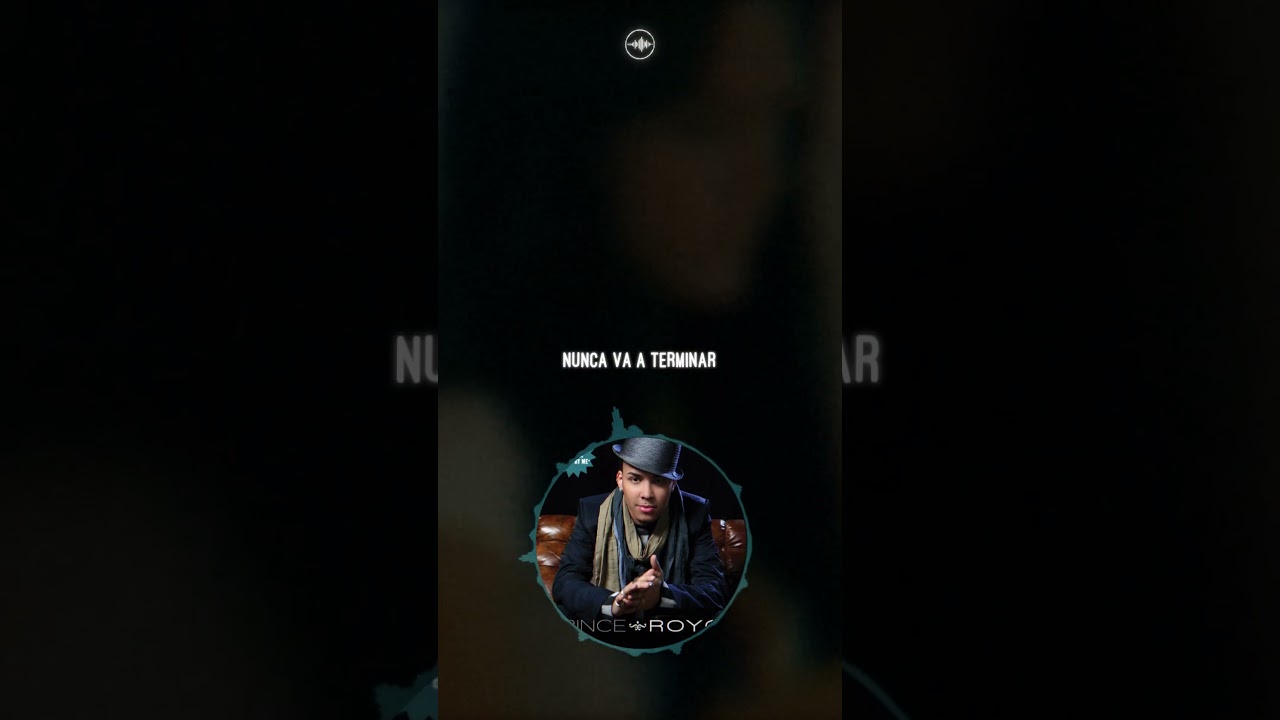 Corazón Sin Cara - Prince Royce (Letra)