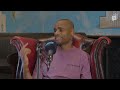 “I Cried In The Changing Room” | Ricardo Vaz Tê on Injuries, Retirement & Fights | Iron Cast Podcast