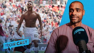 “I Cried In The Changing Room” | Ricardo Vaz Tê on Injuries, Retirement & Fights | Iron Cast Podcast