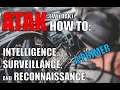 ATAK WinTAK How To Intelligence Surveillance And Reconnaissance A Primer ATAK WinTAK How To Intelligence Surveillance And Reconnaissance A Primer