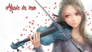 Roksonix - Music In Me [Doctor P Violin Edit]