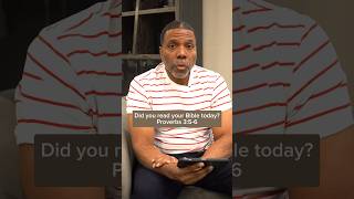 Let's talk about Proverbs 3:5-6 📝 #shorts #biblestudy