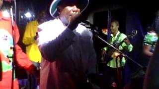 Ravine Plate a la Pointe des Antilles