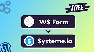 Integrating WS Form with Systeme.io | Step-by-Step Tutorial | Bit Integrations