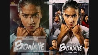 BONNIE FULL FILM... MEET AND GREET PRESS CONFERENCE