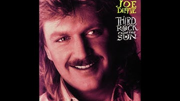 Third Rock from the Sun – Joe Diffie