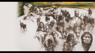 375. The Trail of Tears (It Is Written) SDA