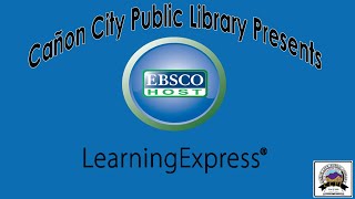 EBSCO Presentation Learning Express