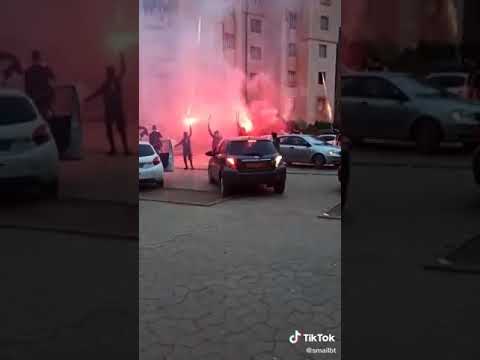 في بالي نعرس وتكوني حلالي