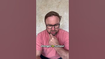 Your Nervous System Is Wrecked