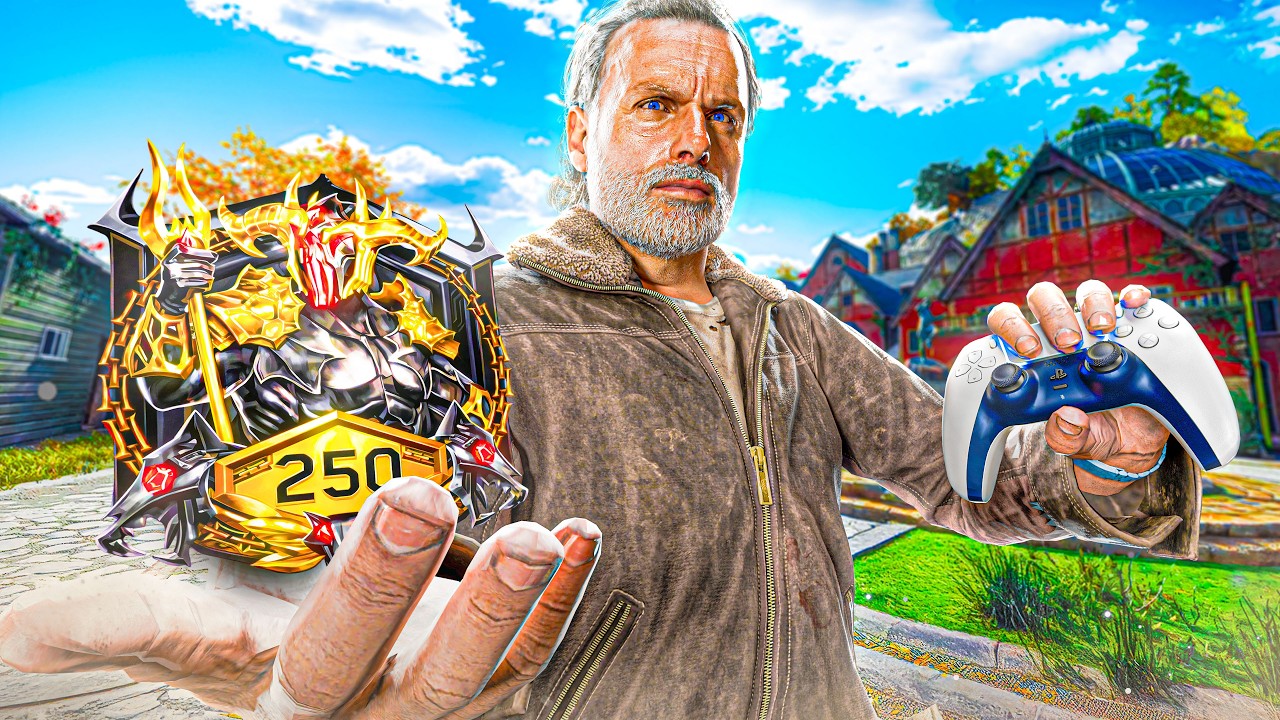 #1 Ranked Player on Havens Hallow 👑 + 66 Kills