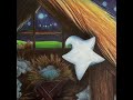 Starlet, The Tiny Star - Read by Arthur Ginolfi